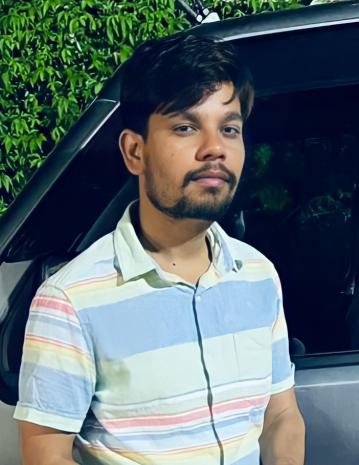 Mr. Pankaj Paliya